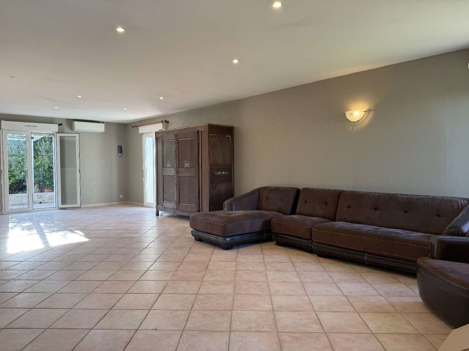 te koop villa Pezens Aude 6