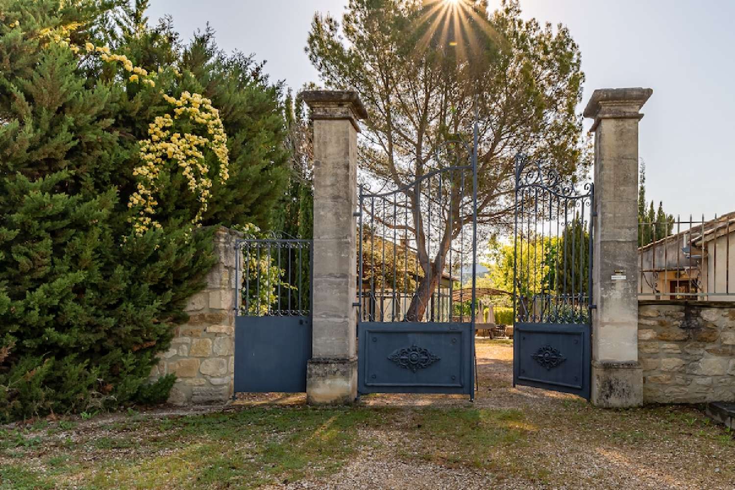  te koop villa Piégon Drôme 4