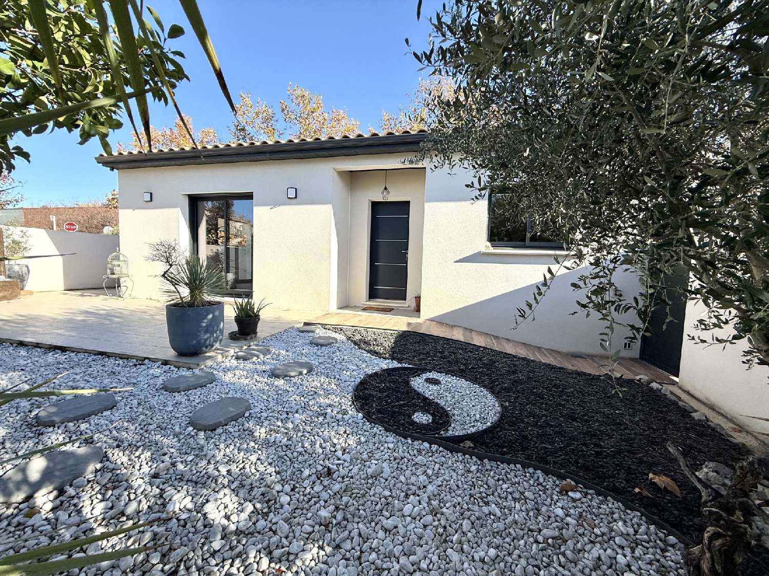  te koop villa Pignan Hérault 1