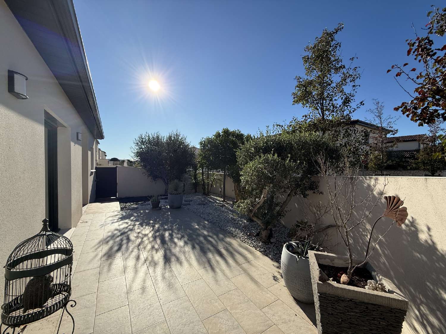  te koop villa Pignan Hérault 7