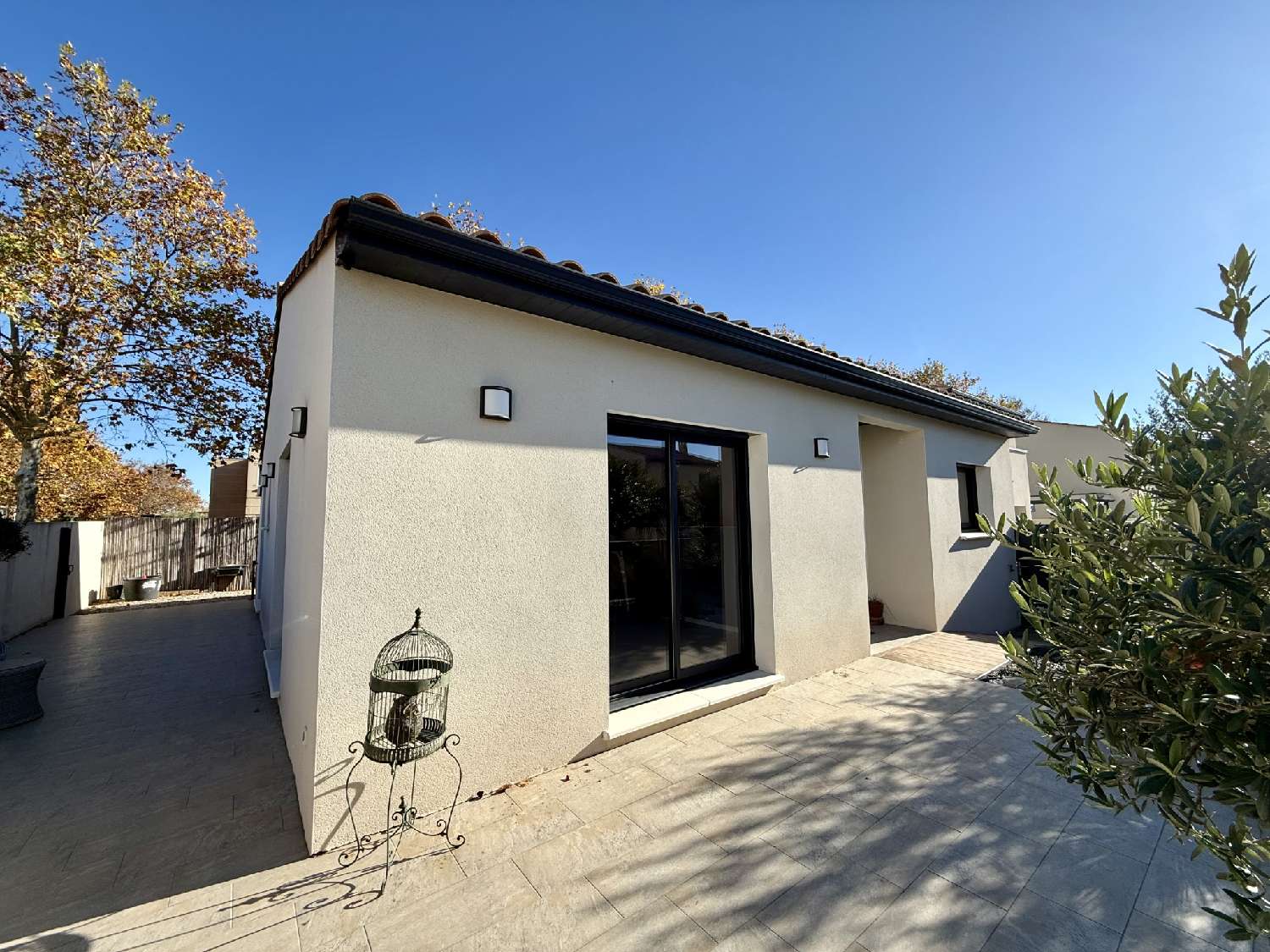  te koop villa Pignan Hérault 8