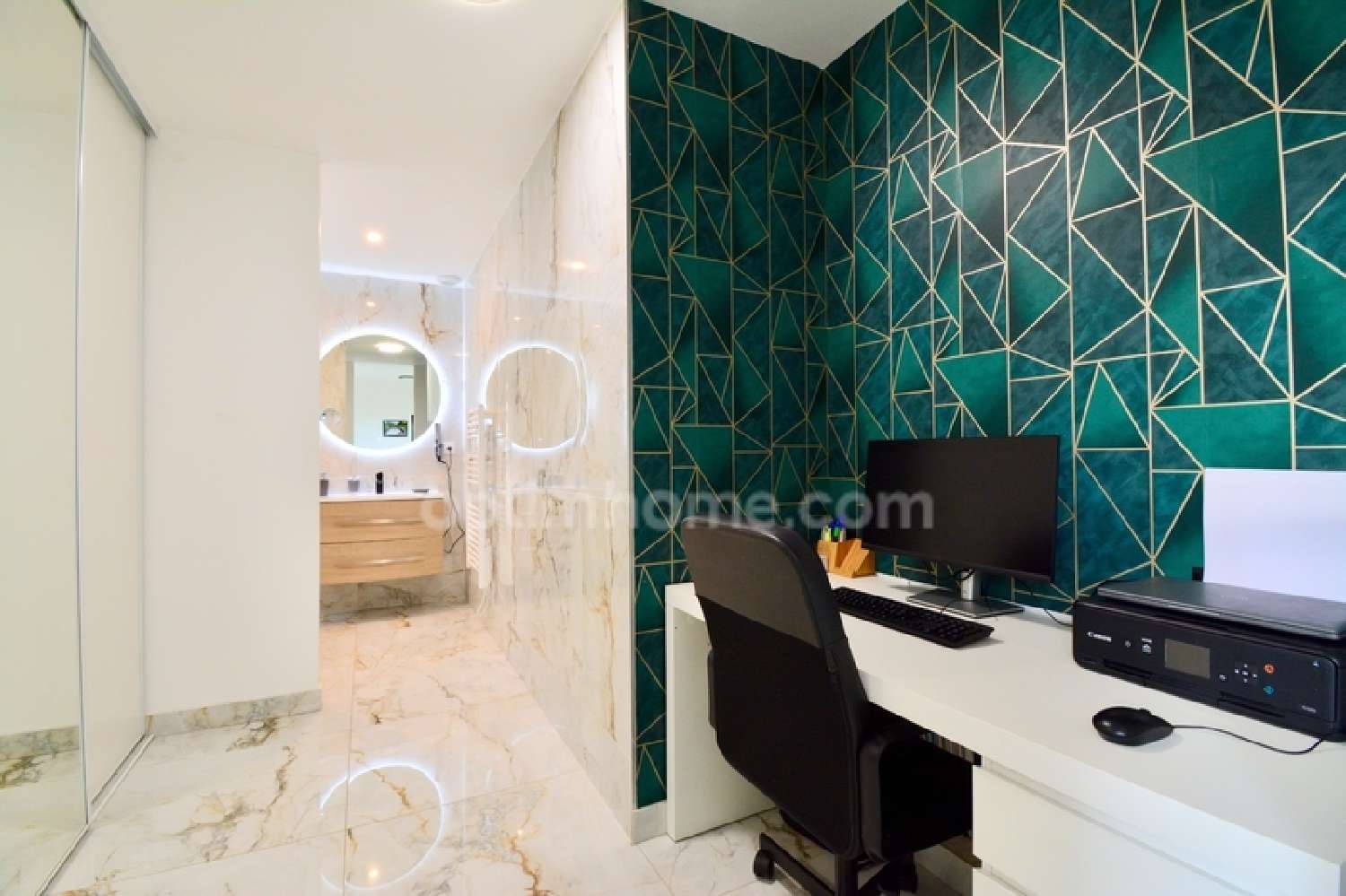  te koop villa Pignan Hérault 6