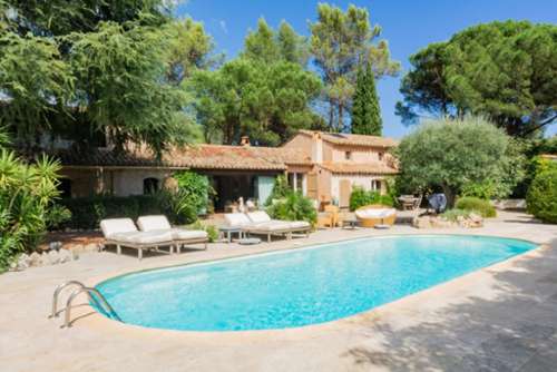 Plan-de-la-Tour Var villa foto 7169828