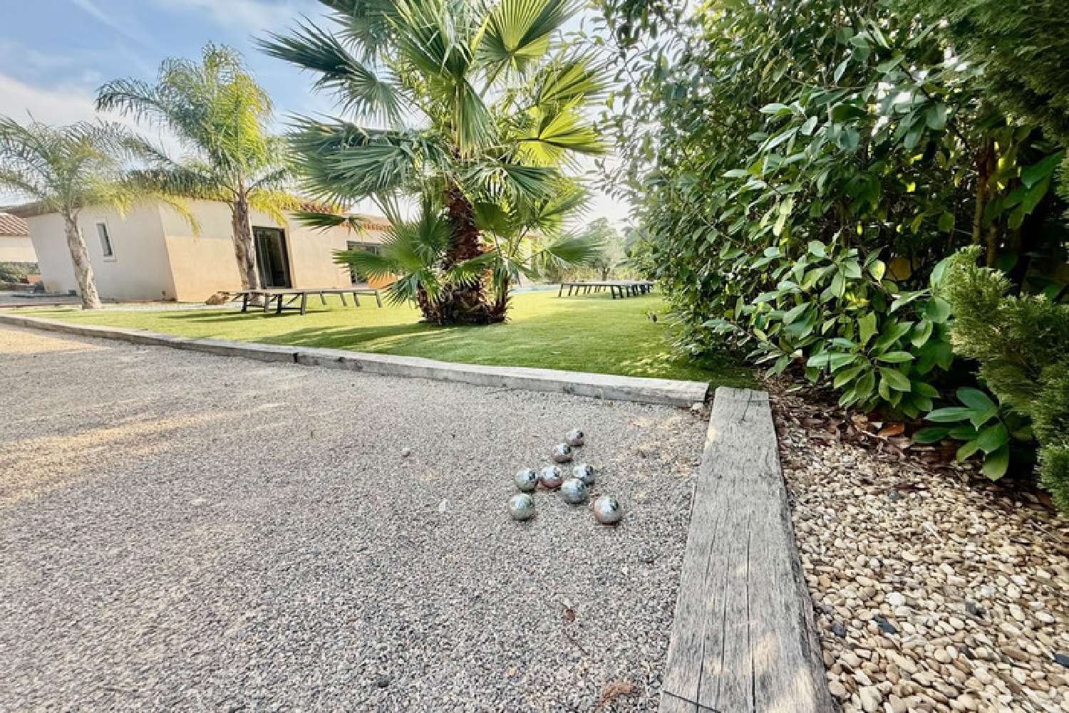 for sale villa Plan-de-la-Tour Var 3