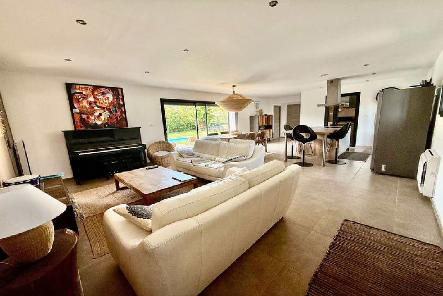 for sale villa Plan-de-la-Tour Var 8