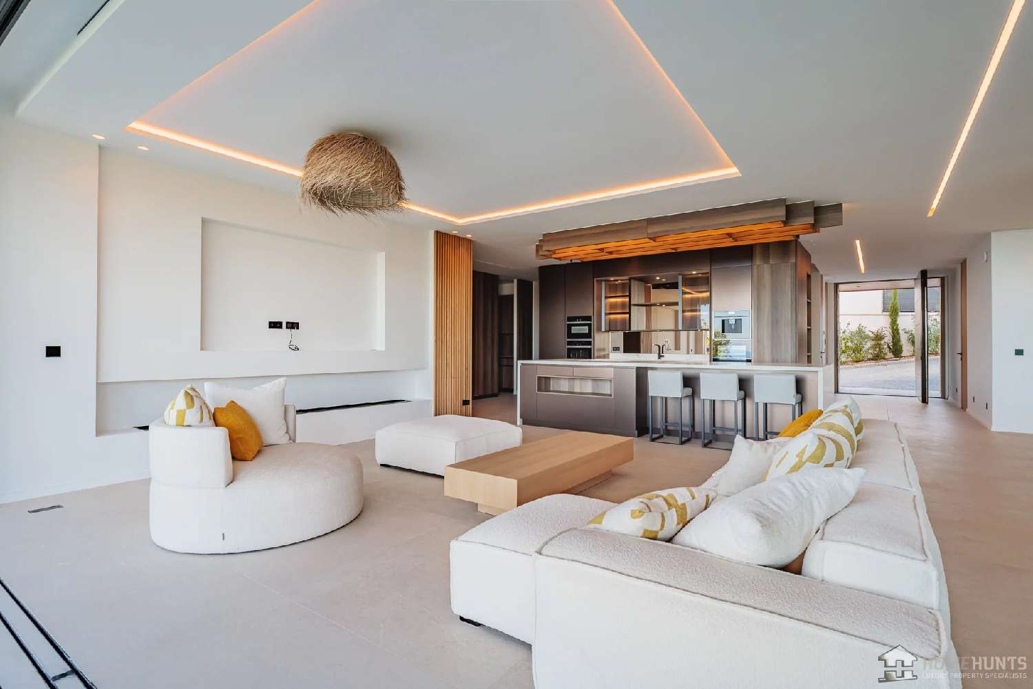 te koop villa Plan-de-la-Tour Var 5