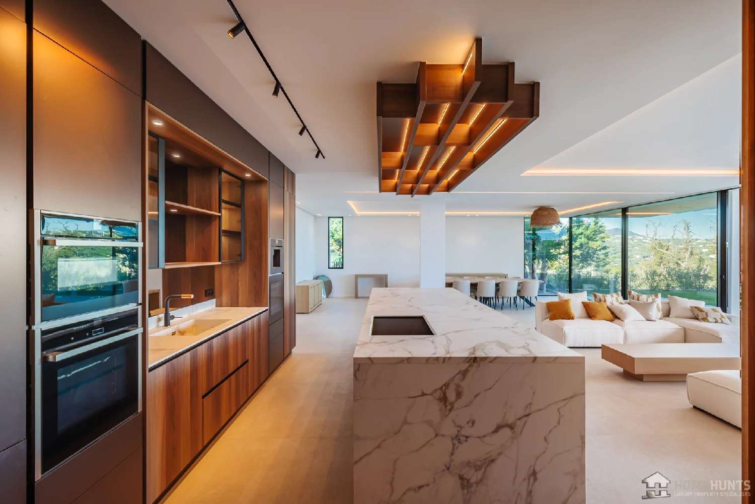 te koop villa Plan-de-la-Tour Var 7