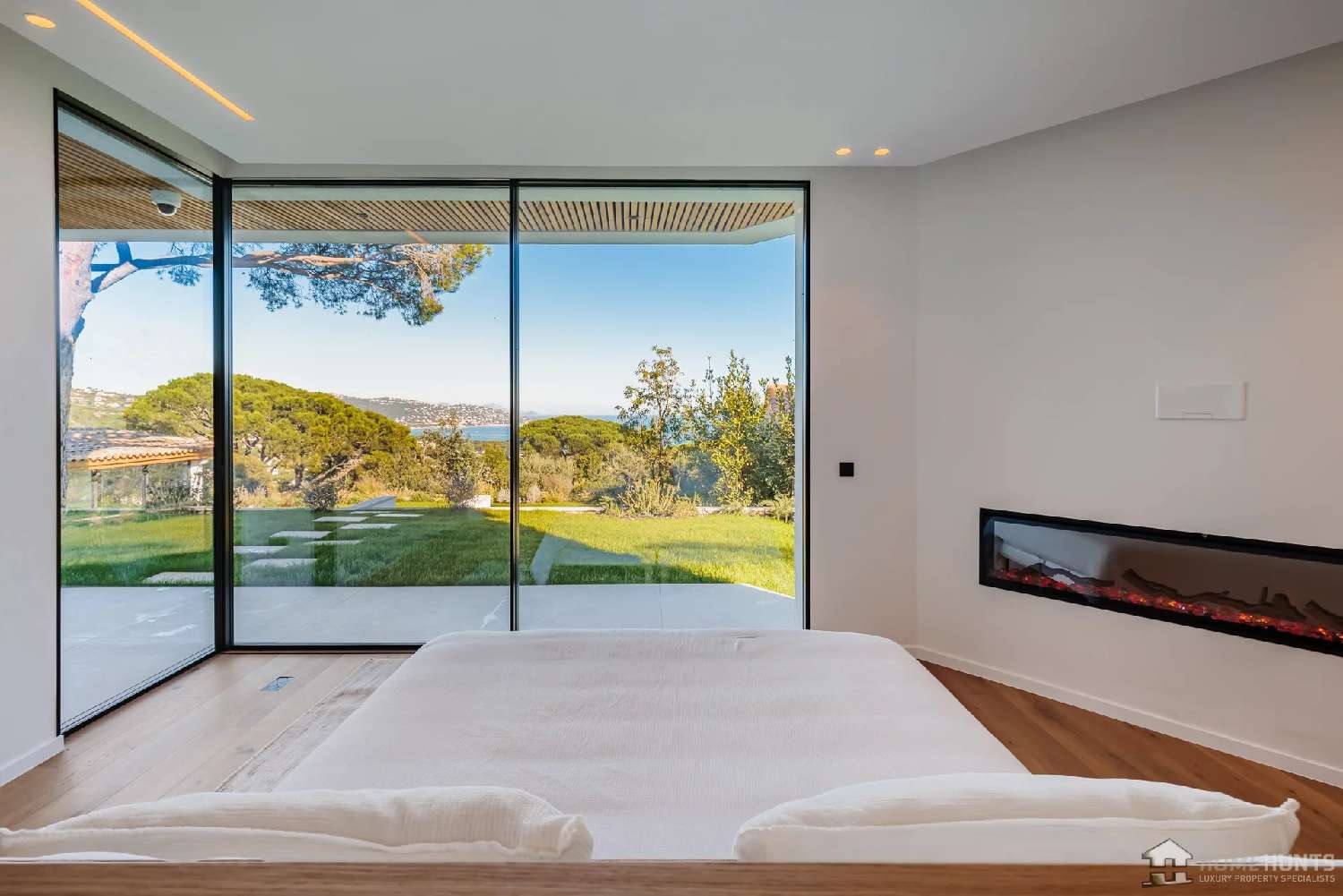 te koop villa Plan-de-la-Tour Var 8