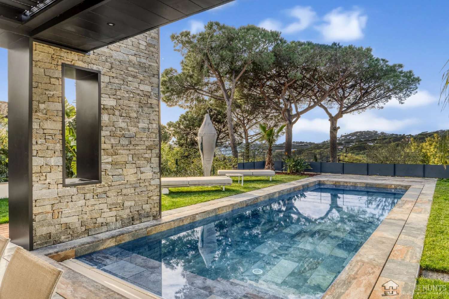 te koop villa Plan-de-la-Tour Var 2