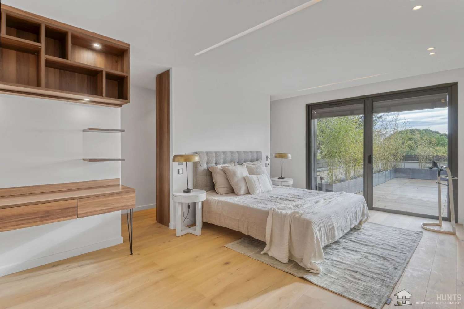 te koop villa Plan-de-la-Tour Var 7