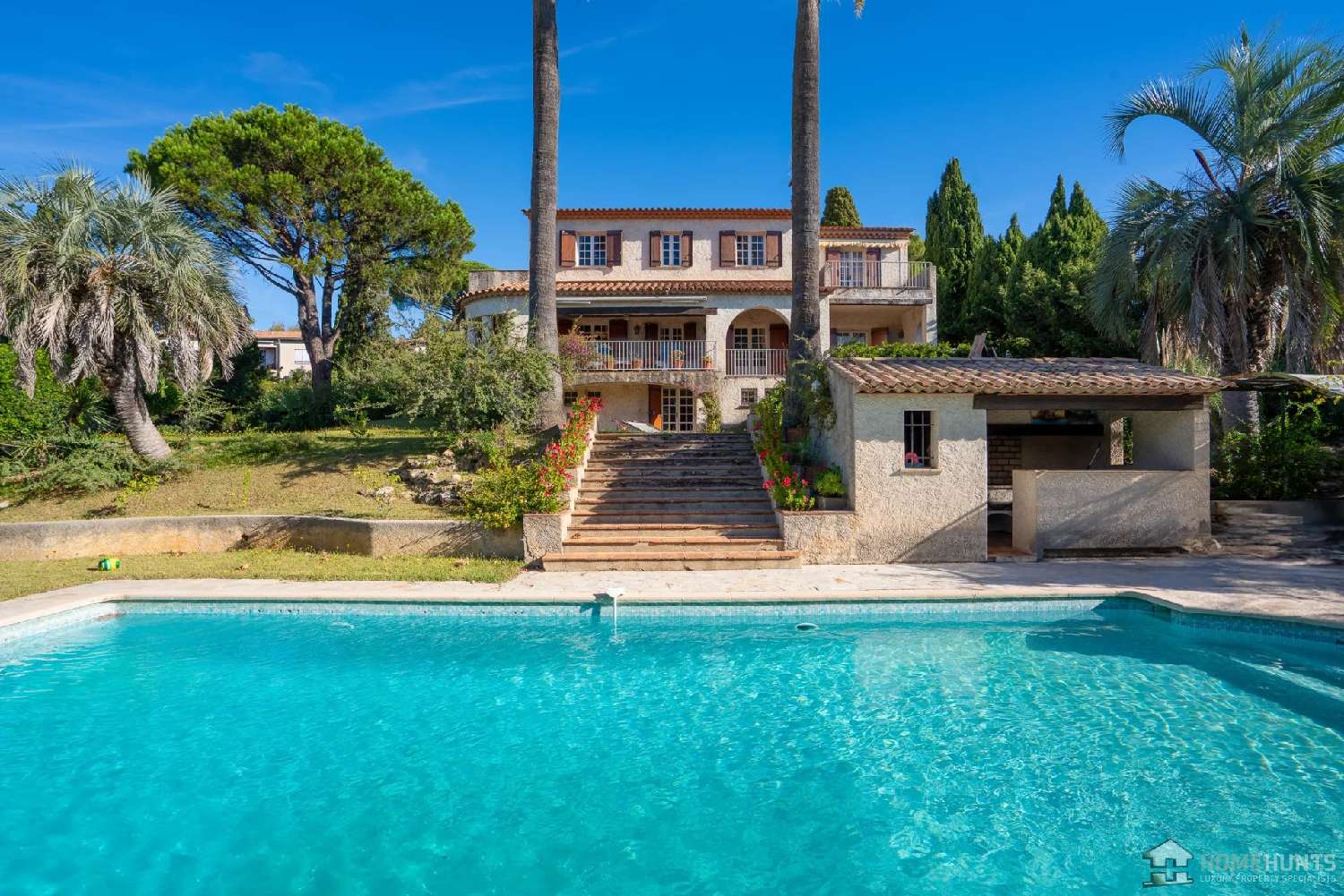  kaufen Villa Plan-de-la-Tour Var 1