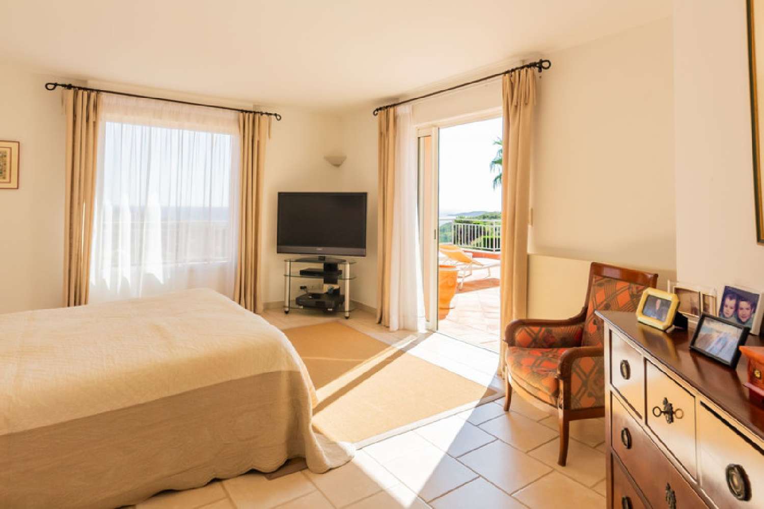  te koop villa Plan-de-la-Tour Var 6