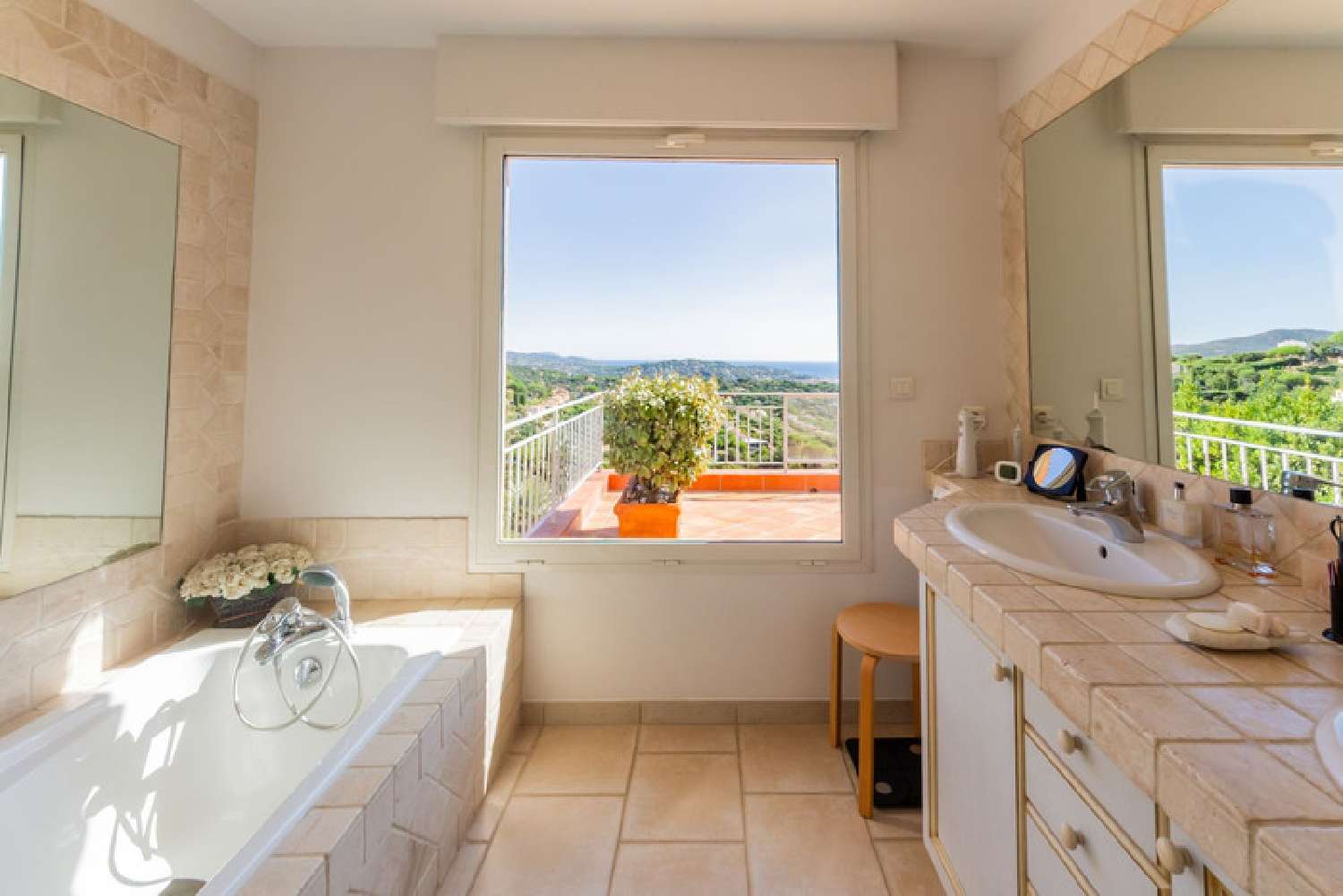  te koop villa Plan-de-la-Tour Var 7