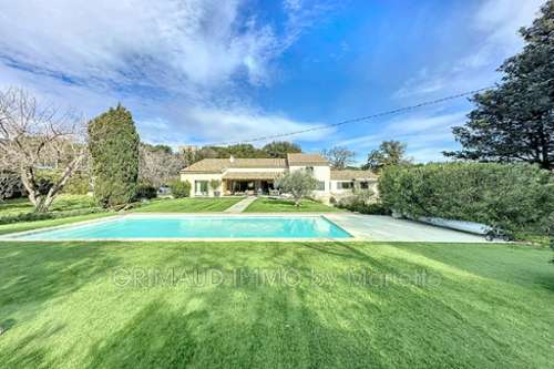 Plan-de-la-Tour Var villa foto 7173332