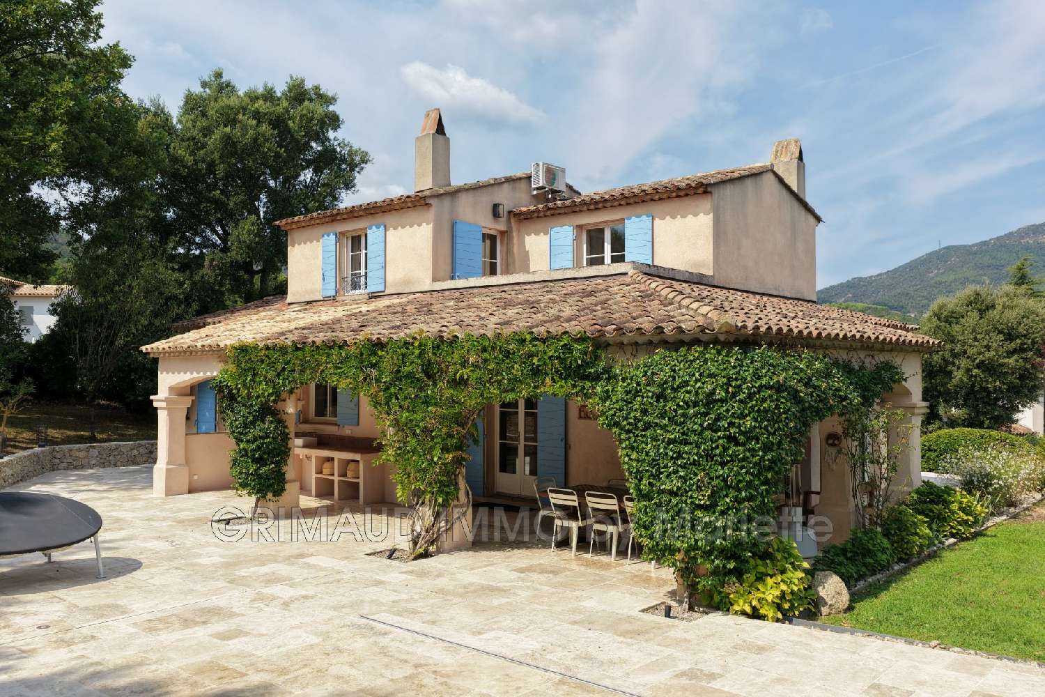 kaufen Villa Plan-de-la-Tour Var 1
