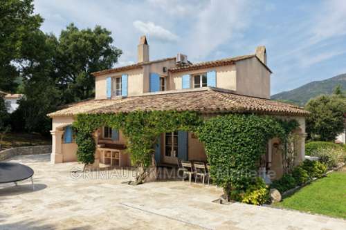 Plan-de-la-Tour Var Villa Bild 7173397