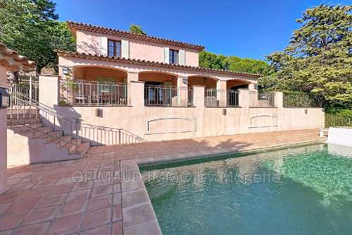 Plan-de-la-Tour Var villa foto 7173409