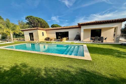 Plan-de-la-Tour Var villa foto 7173414