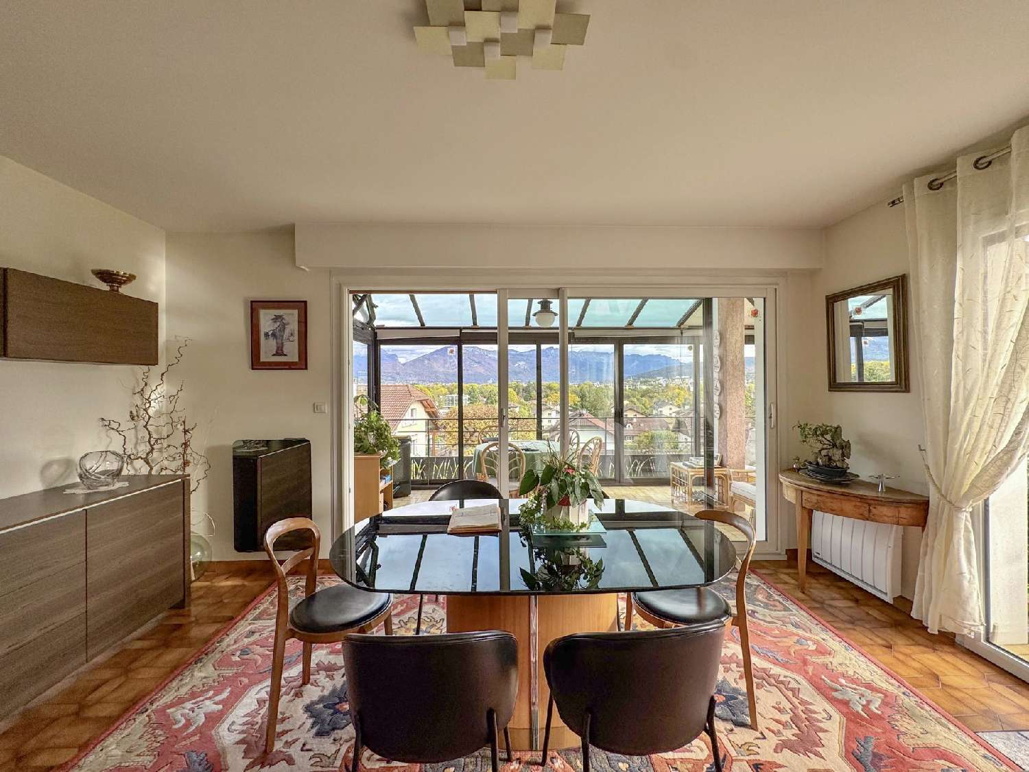 à vendre villa Poisy Haute-Savoie 2