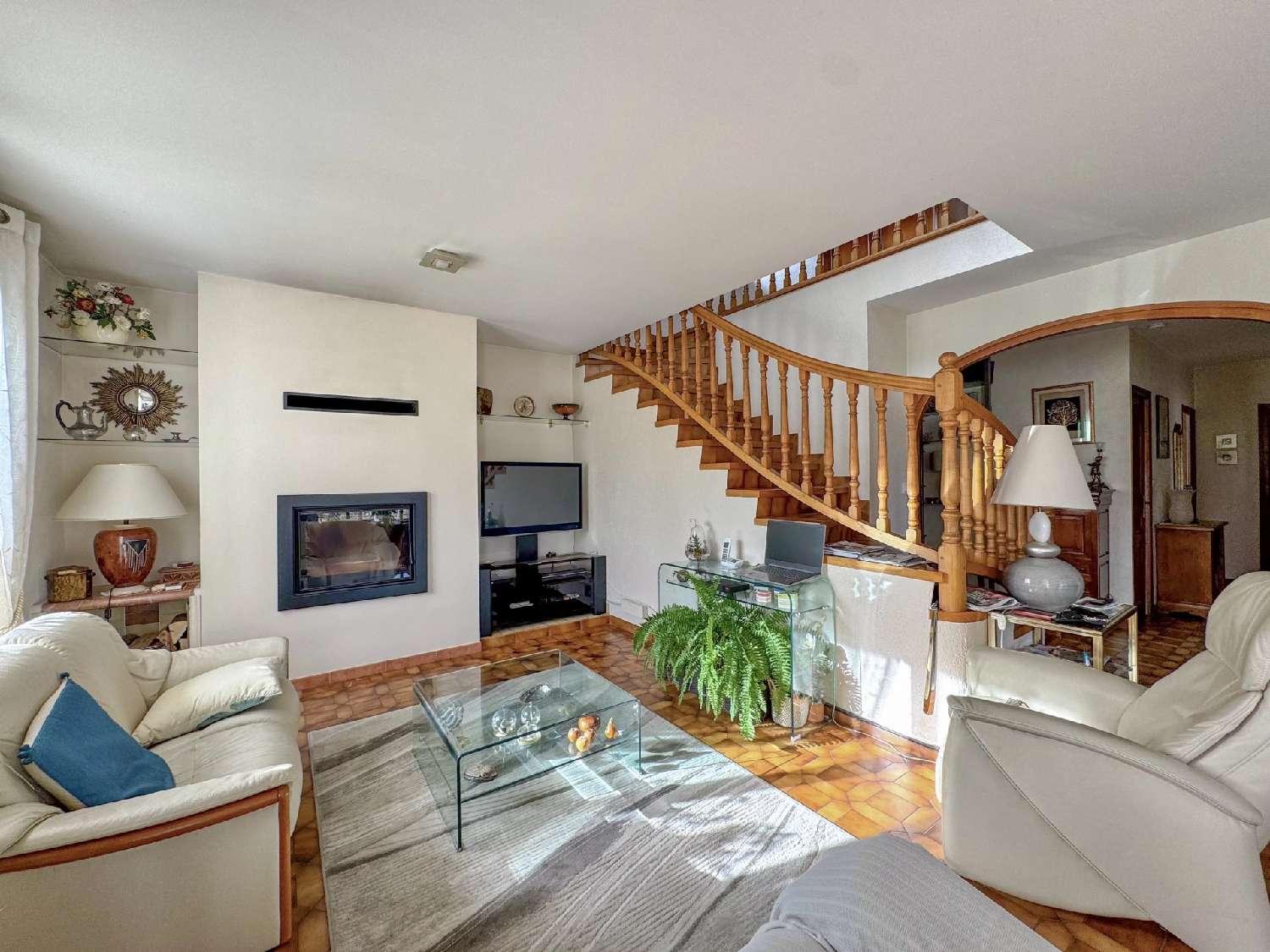 à vendre villa Poisy Haute-Savoie 8