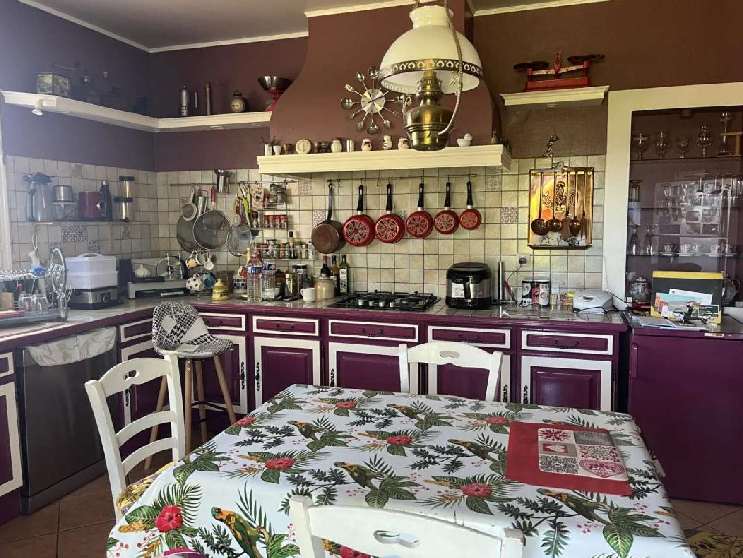  te koop villa Pomas Aude 5