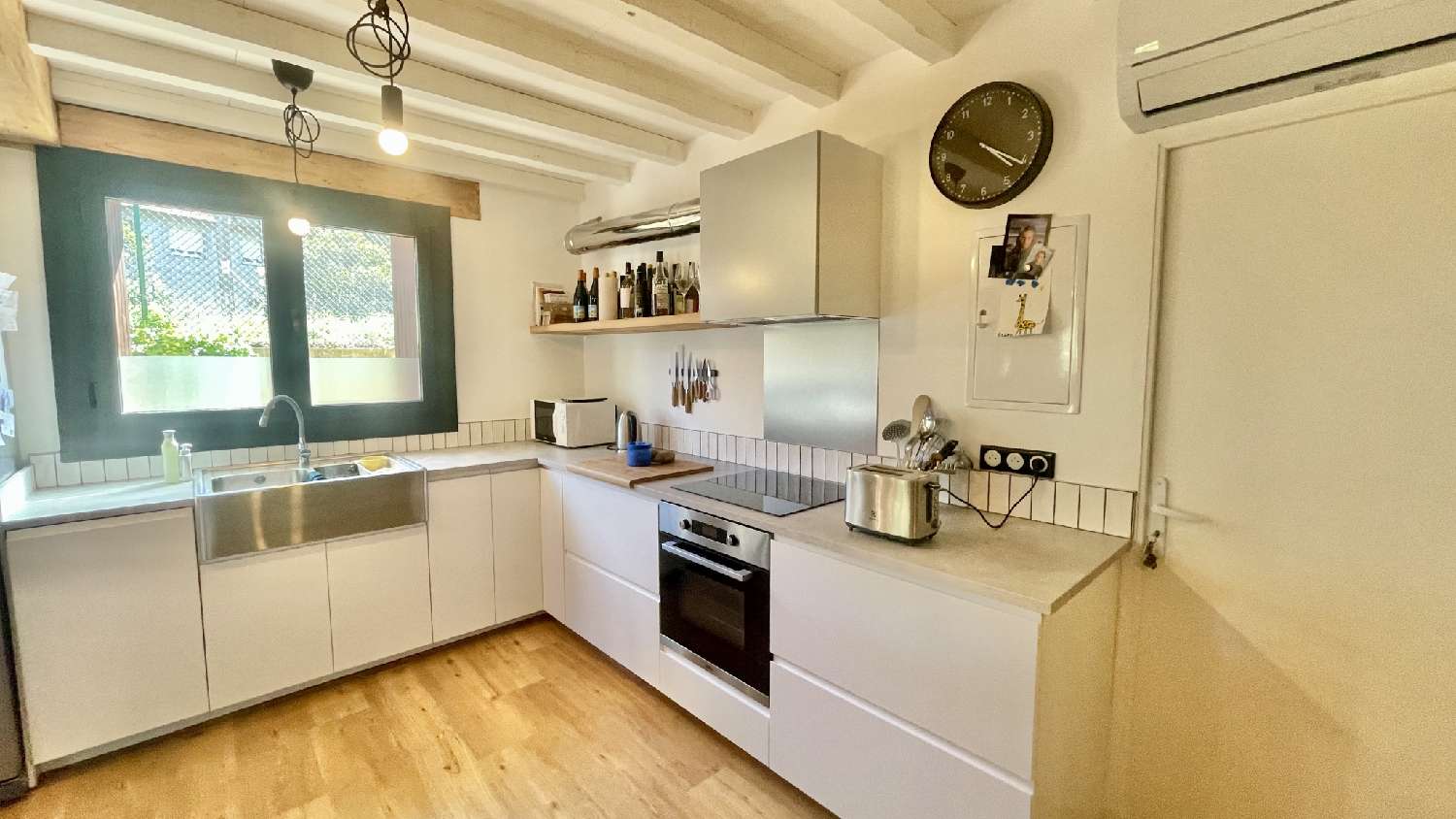 à vendre villa Port-Vendres Pyrénées-Orientales 4