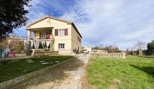 Pouzilhac Gard Villa Bild 7174924