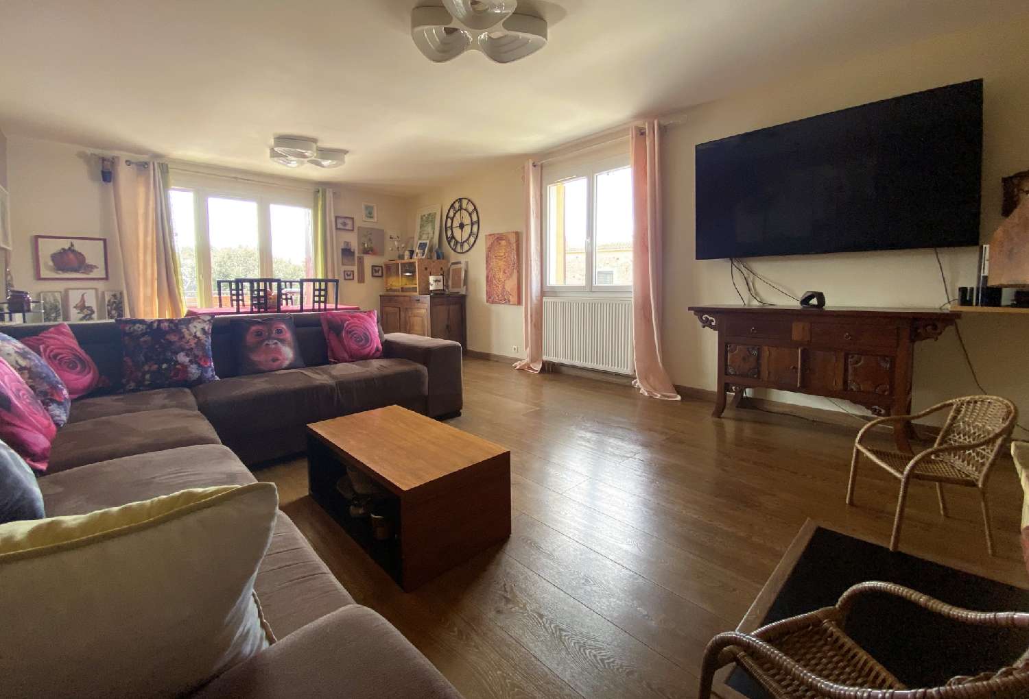 te koop villa Pouzilhac Gard 8