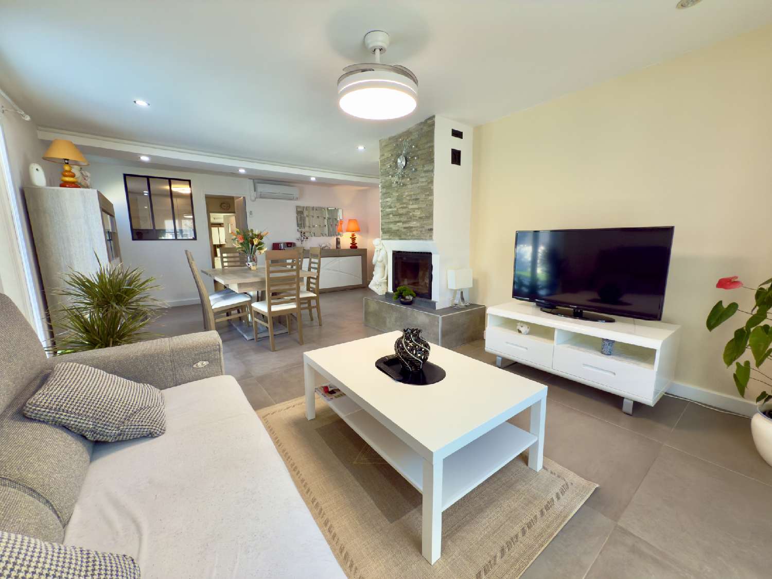 te koop villa Prades-le-Lez Hérault 1