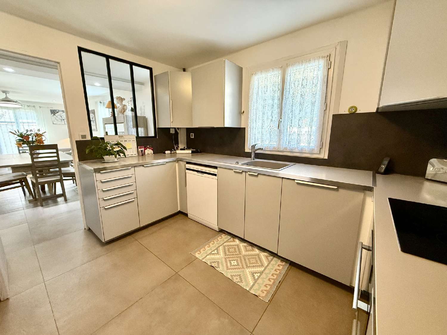 te koop villa Prades-le-Lez Hérault 2