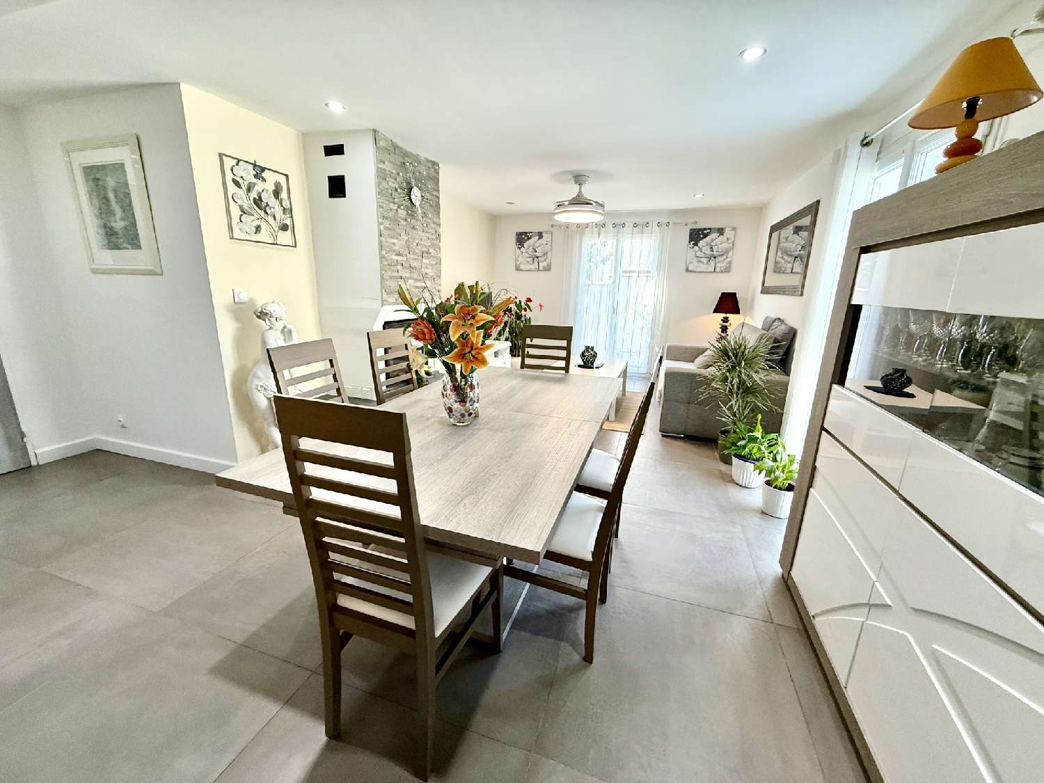 te koop villa Prades-le-Lez Hérault 3