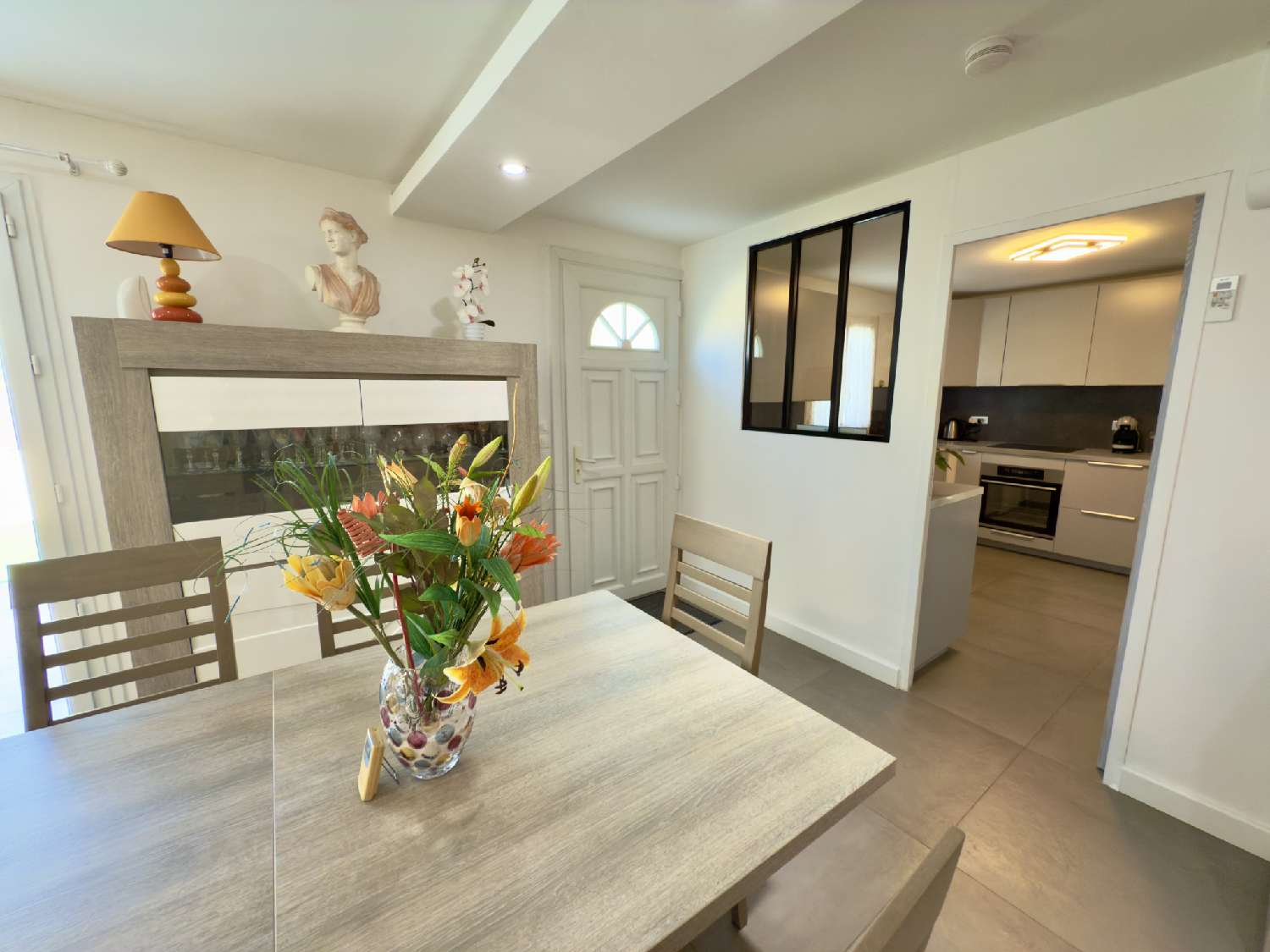 te koop villa Prades-le-Lez Hérault 4