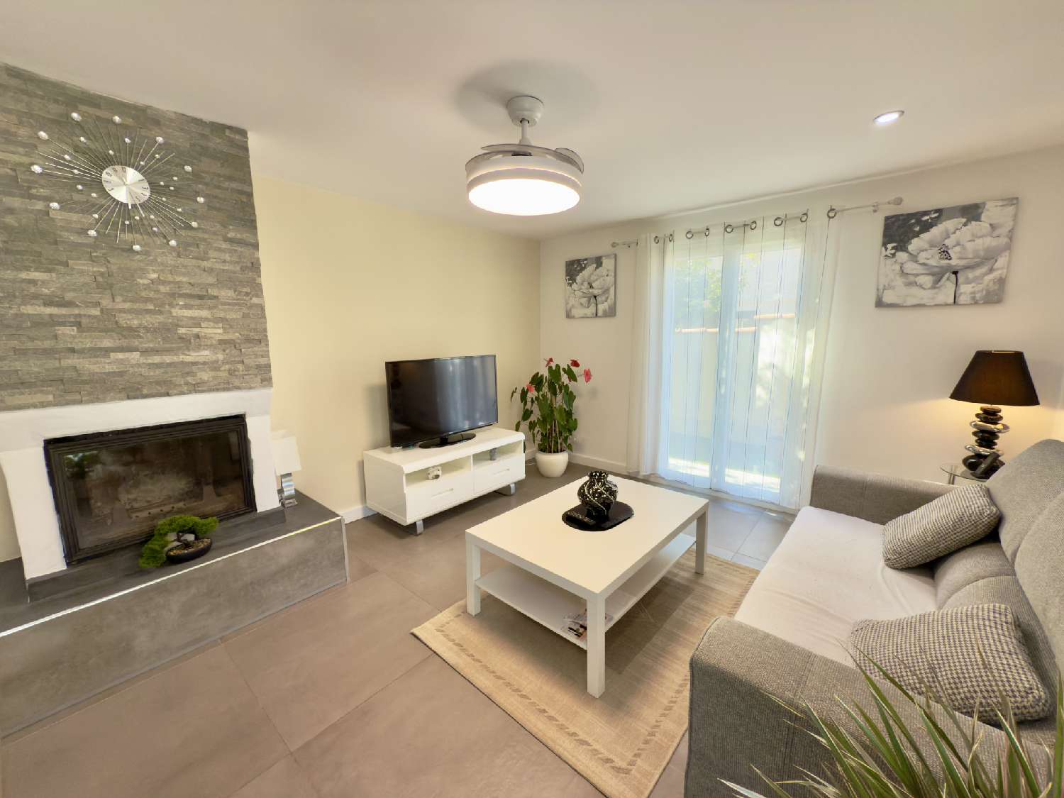 te koop villa Prades-le-Lez Hérault 5