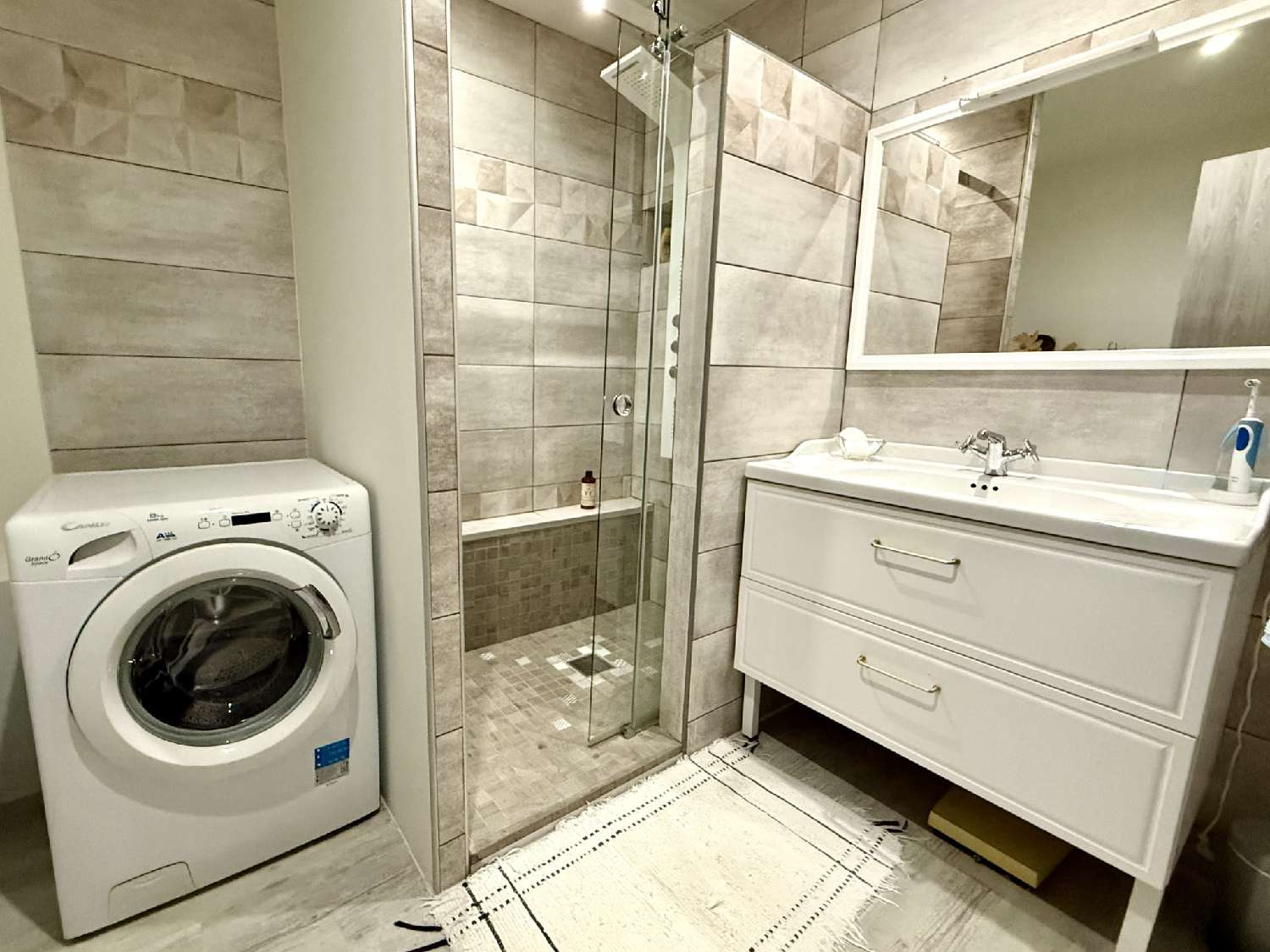 te koop villa Prades-le-Lez Hérault 7