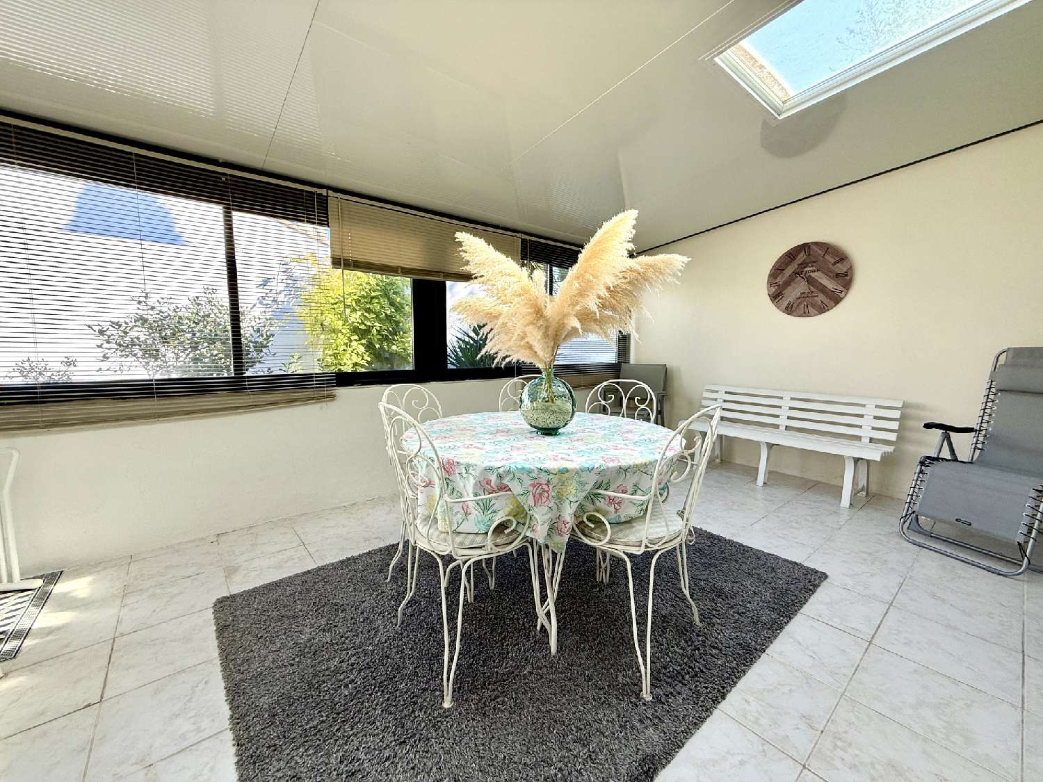 te koop villa Prades-le-Lez Hérault 8