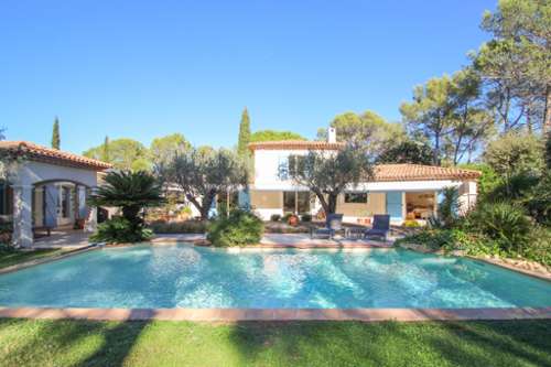 Puget-sur Argens Var villa foto 7186143