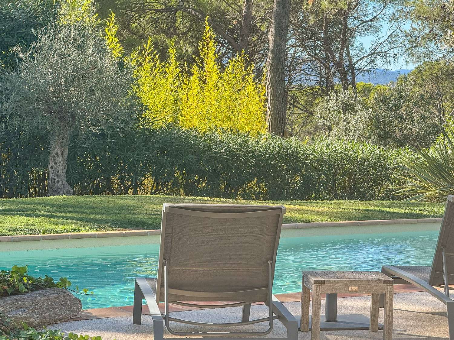  à vendre villa Puget-sur Argens Var 5