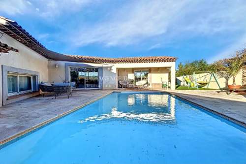 Puget-sur Argens Var Villa Bild 7173359