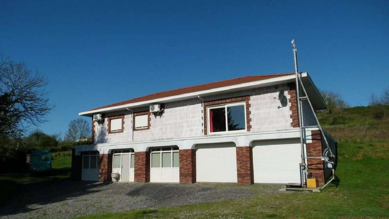  te koop villa Puntous Hautes-Pyrénées 3