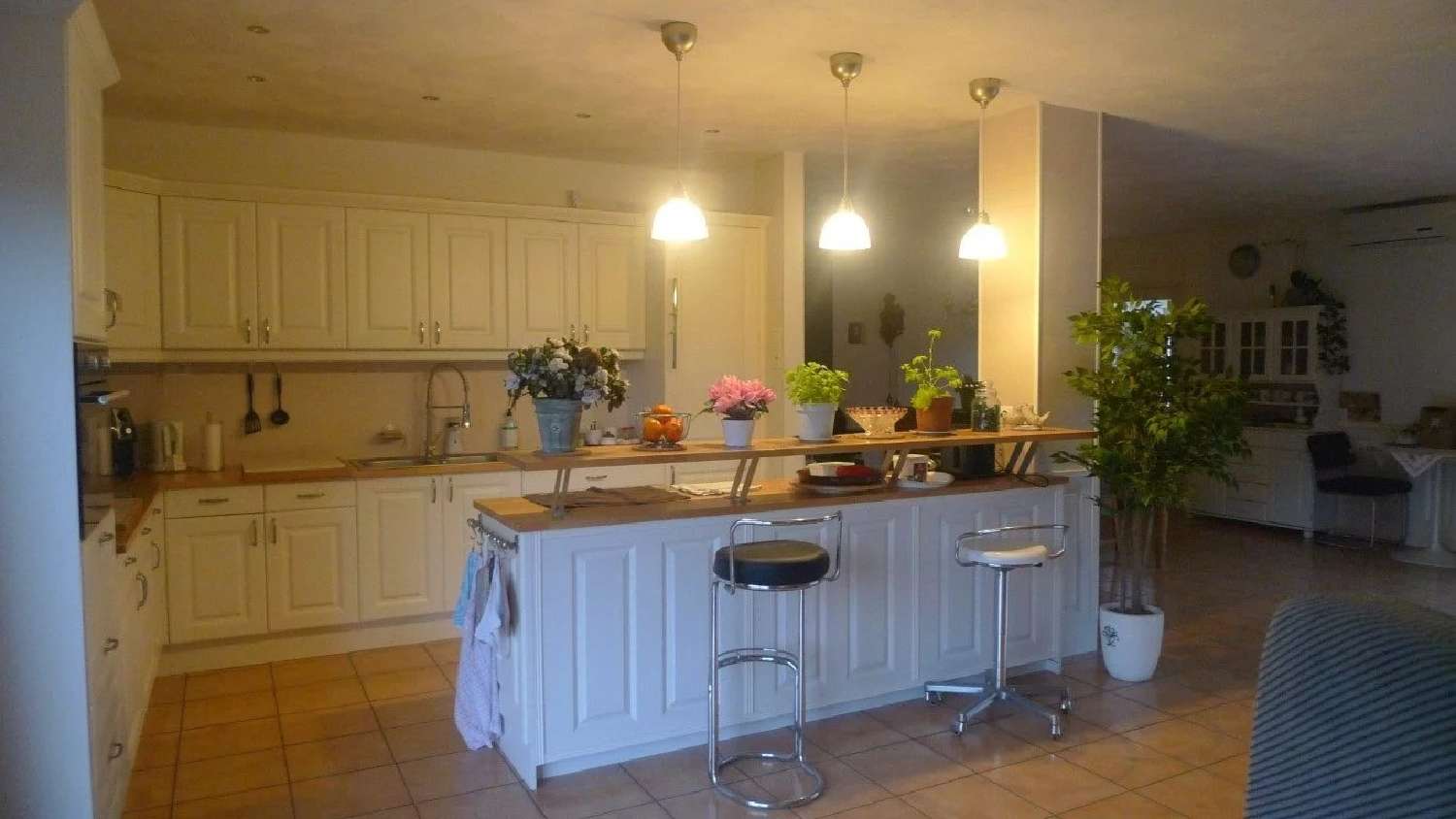  te koop villa Puntous Hautes-Pyrénées 7