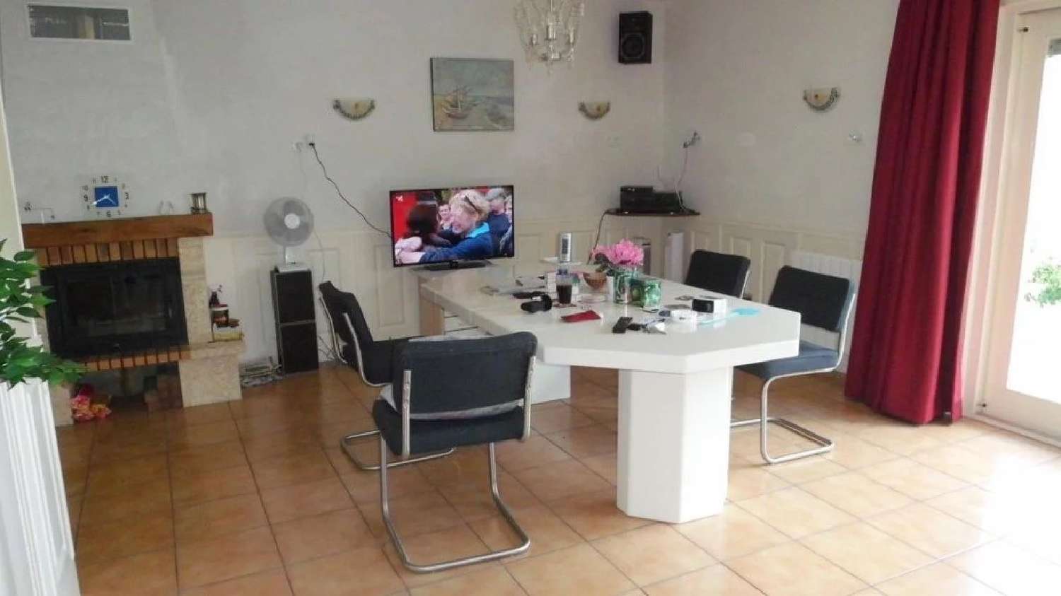  te koop villa Puntous Hautes-Pyrénées 8