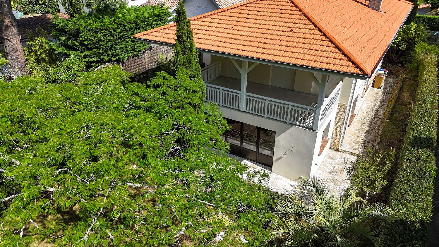 te koop villa Pyla-sur-Mer Gironde 4