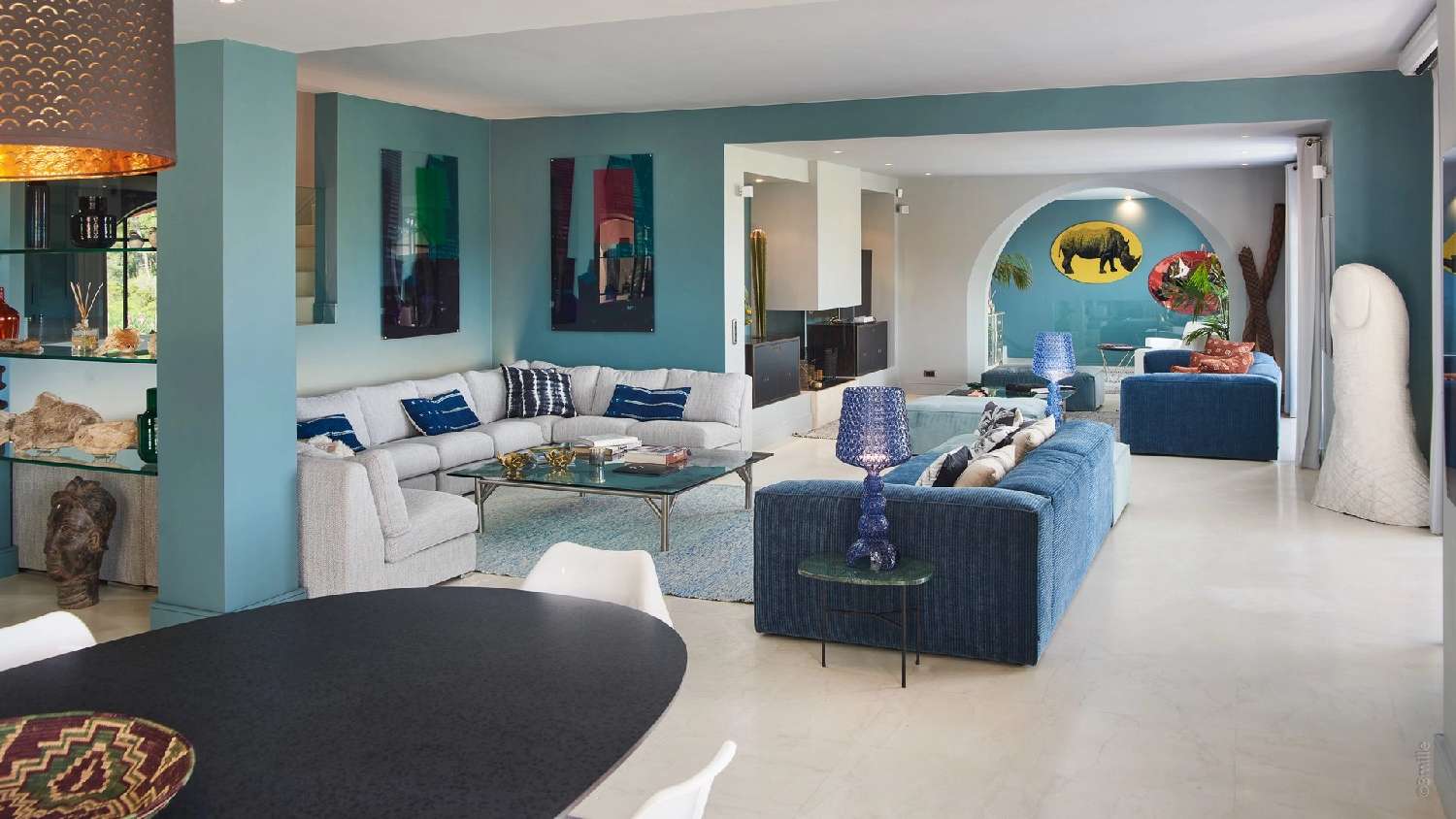  te koop villa Ramatuelle Var 4