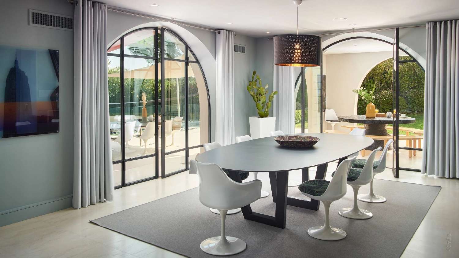  te koop villa Ramatuelle Var 5