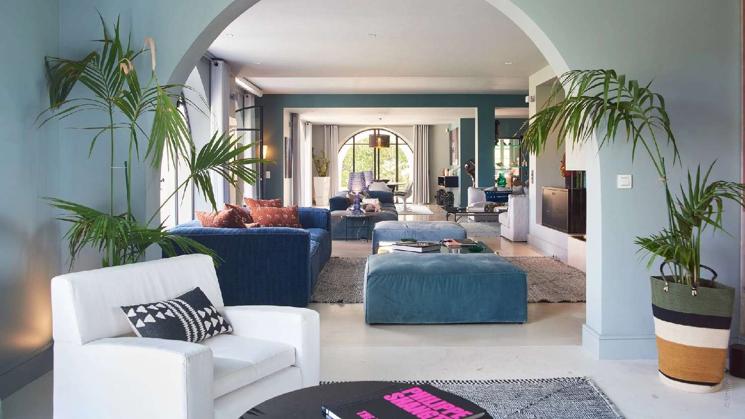  te koop villa Ramatuelle Var 6