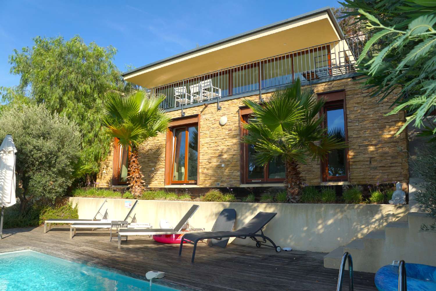 te koop villa Rayol-Canadel-sur-Mer Var 3