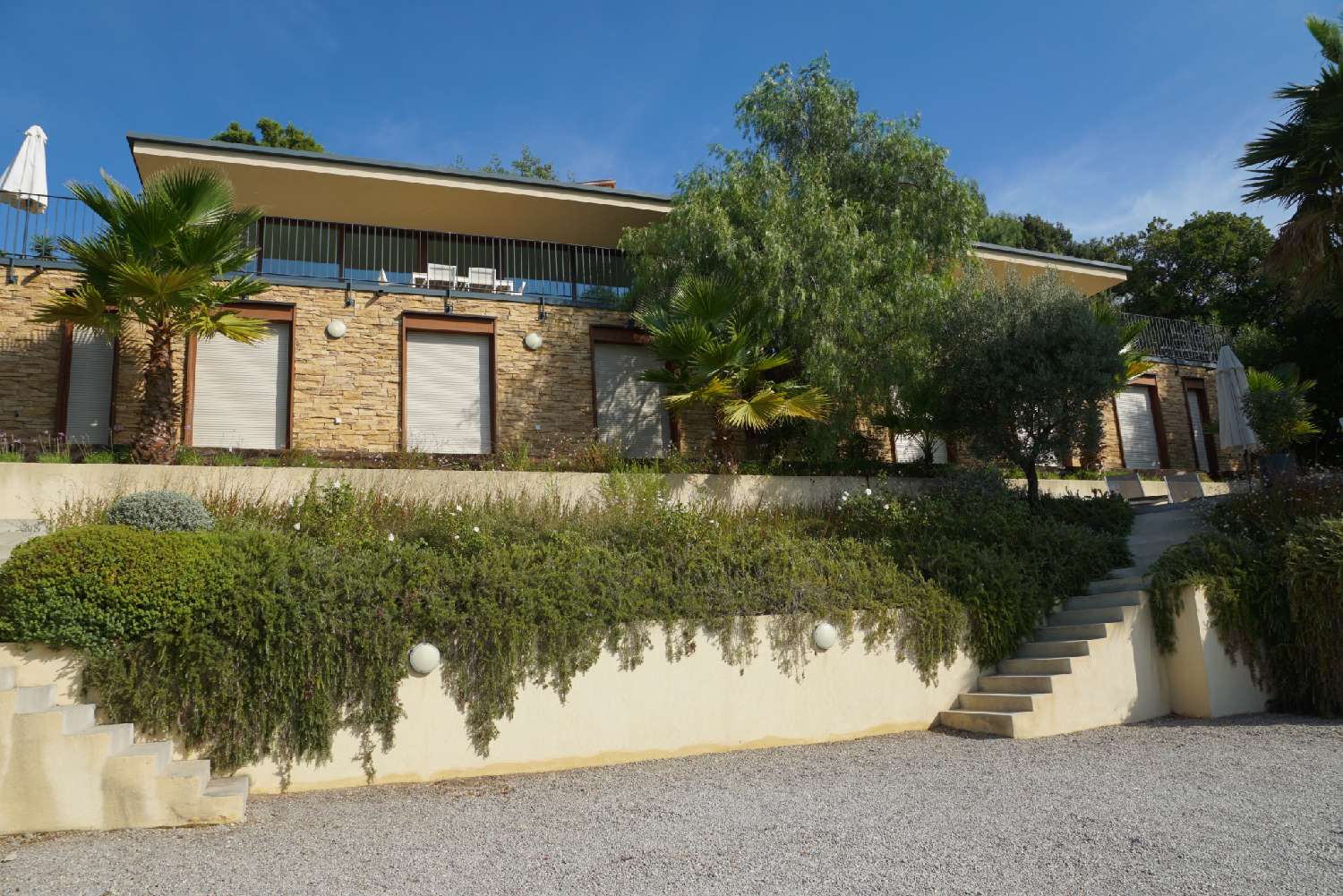  te koop villa Rayol-Canadel-sur-Mer Var 4