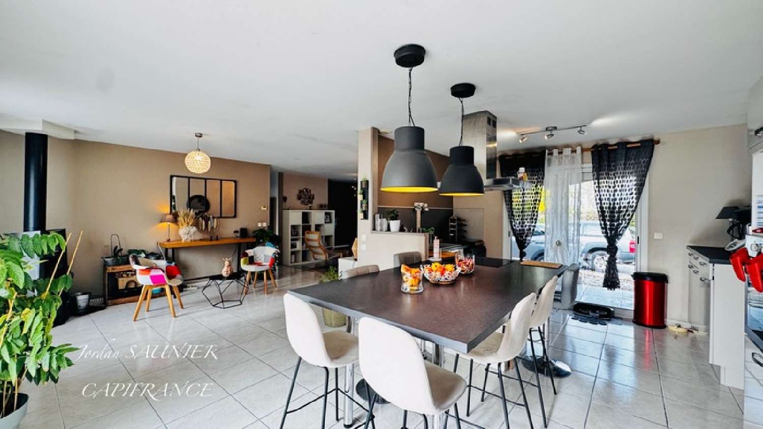 te koop villa Revel Haute-Garonne 2