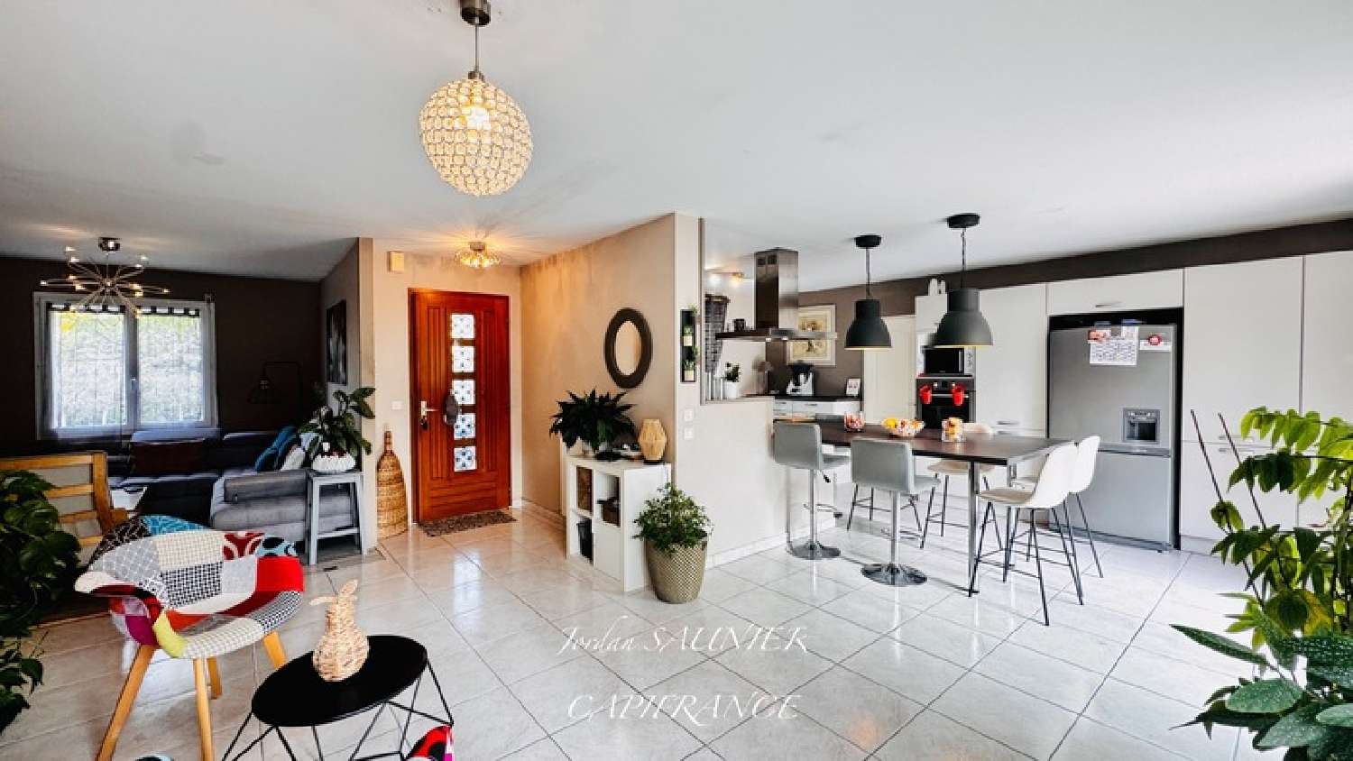 te koop villa Revel Haute-Garonne 3