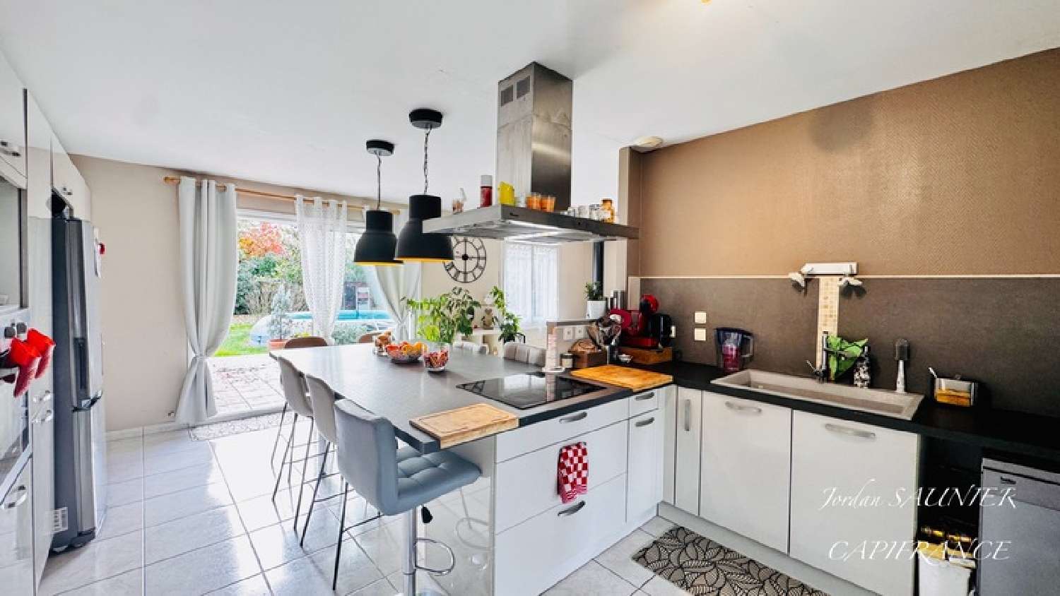 te koop villa Revel Haute-Garonne 6